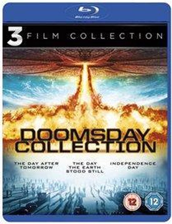 Doomsday Collection
