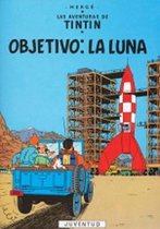 Las aventuras de Tintin