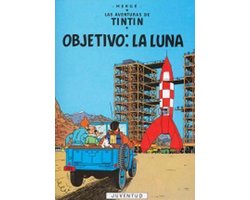 Las aventuras de Tintin