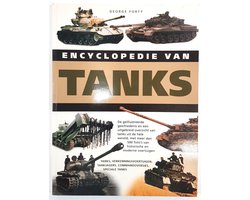 Encyclopedie van tanks
