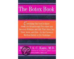 The Botox Book