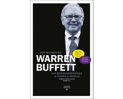 Leer beleggen als Warren Buffett Leer beleggen als Warren Buffett