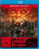 Zombie Apocalypse (Blu-ray)