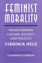 Feminist Morality (Paper)