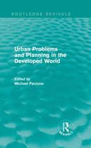 Urban Problems and Planning in the Developed World