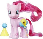 My Little Pony Pinkie Pie magische scene