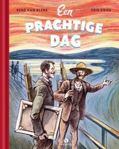 Een prachtige dag met Edvard Munch en Vincent van Gogh