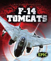 Military Vehicles - F-14 Tomcats