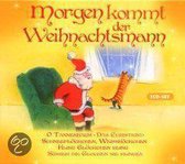 Morgen Kommt Der  Weihnachtsman