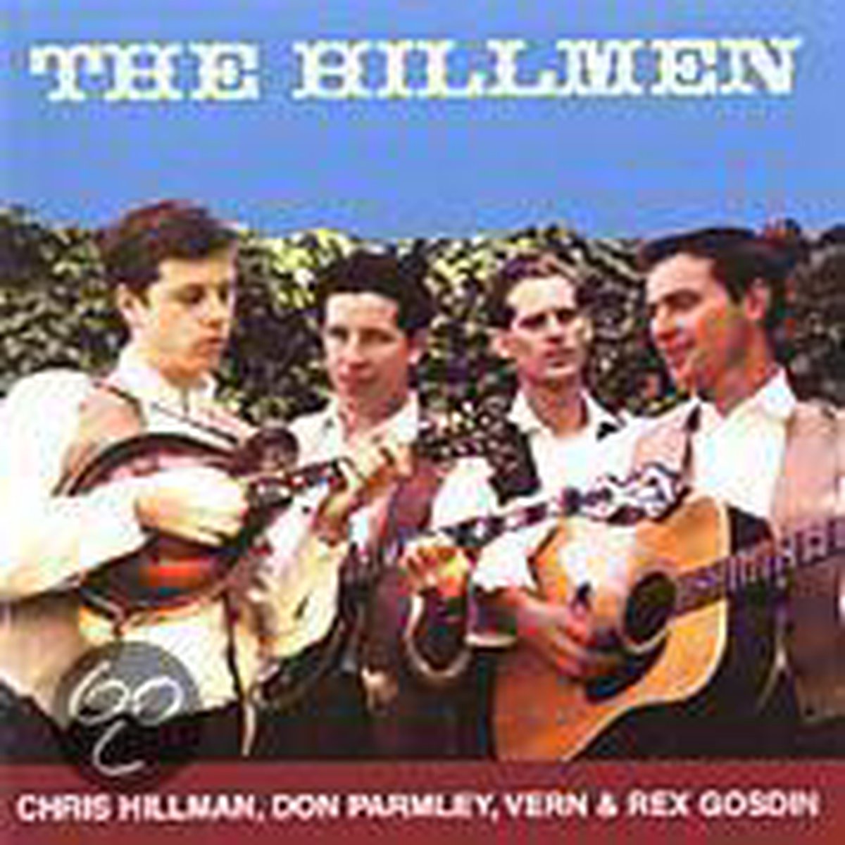 The Hillmen