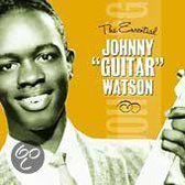 Essential Johnny Guitar Watson