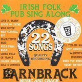 Barnbrack - Irish Folk