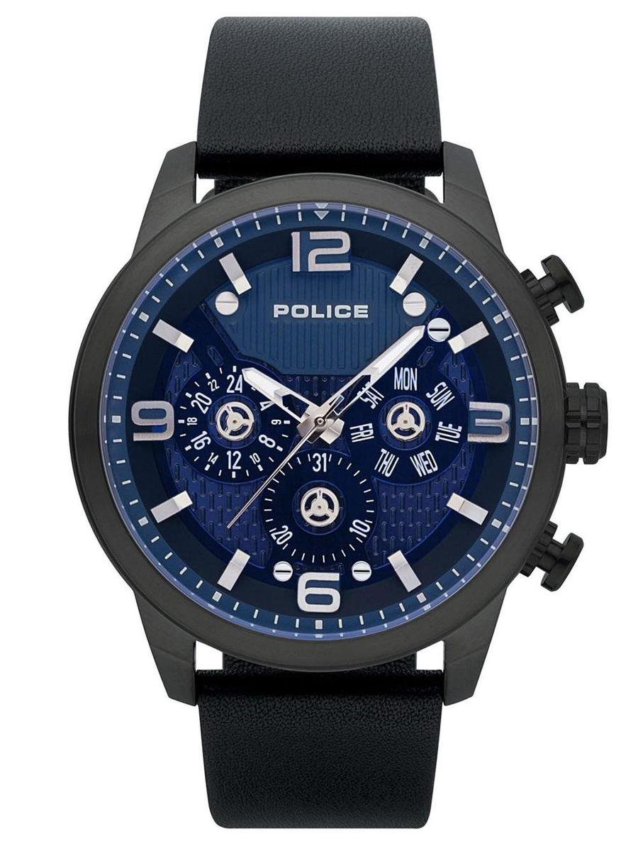 Police PL15415JSU.03 Key West