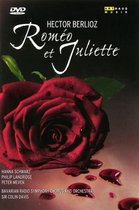 Berlioz Romeo & Juliett Concertant