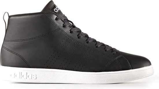 adidas advantage cl mid wtr