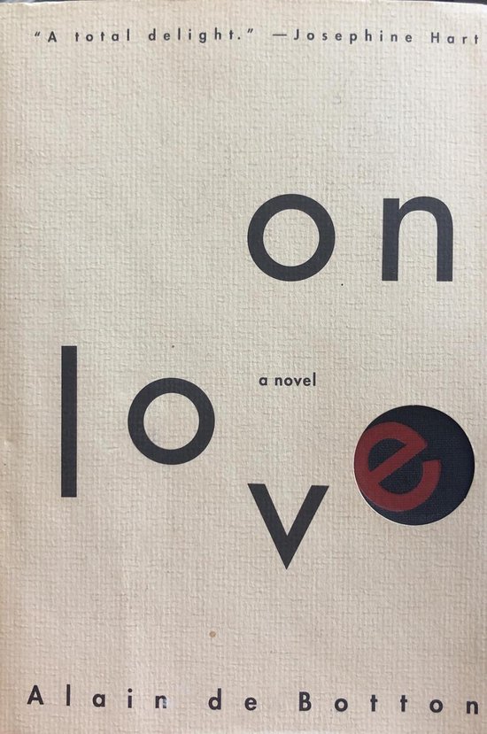 On Love