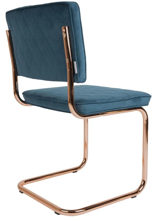 Zuiver Diamond Stoel