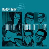 Buddy Holly/that'll Be The Day