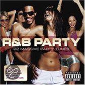 R & B Party -22Tr-