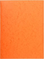 56409E - A4 - Carton - Orange - 200 sheets - 0.5 mm - 240 mm
