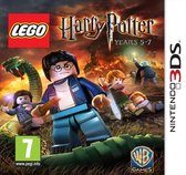 Nintendo LEGO Harry Potter: Years 5-7 Standaard Duits, Nederlands, Engels, Spaans, Frans, Italiaans Nintendo 3DS