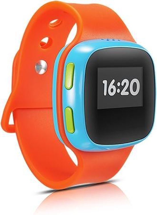 alcatel movetime watch