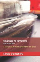 Revolucao No Jornalismo Automotivo