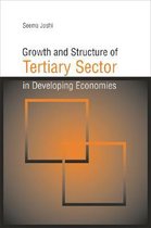 Growth and Structure of Tertiary Sector in Developing Economies