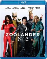 Zoolander 2 (Blu-ray)