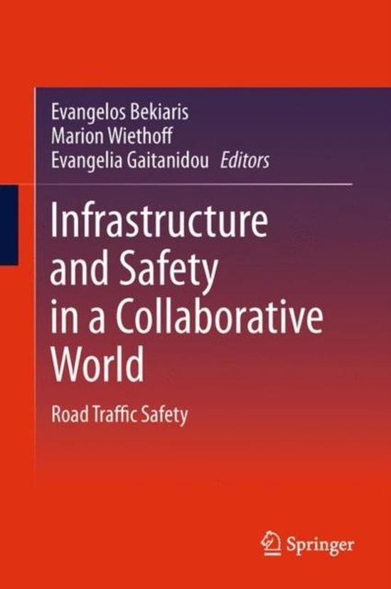 Infrastructure and Safety in a Collaborative World - cover