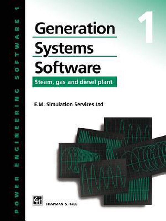 Generation Systems Software
