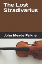 The Lost Stradivarius