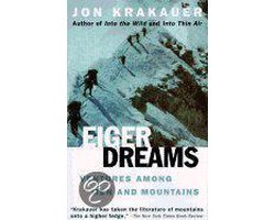 Eiger Dreams