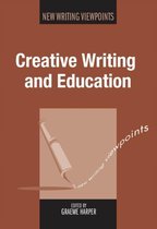 Creative Writing & Education