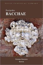 Euripides' Bacchae