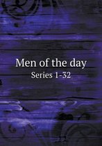 Men of the day Series 1-32