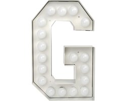 Seletti VEGAZ LED verlichting G