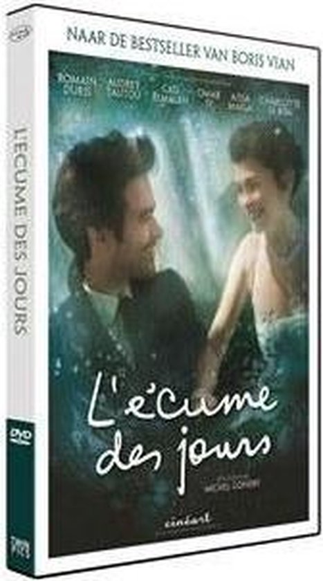 L'Ecume Des Jours