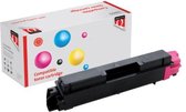 Toner quantore kyocera tk-590m rood | 1 stuk