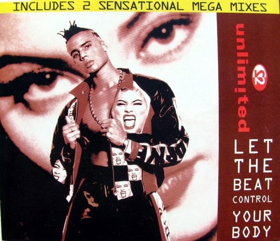Let The Beat Control Your Body
