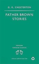 Father Brown Stories (Penguin Popular Classics)-G. K. Chesterton
