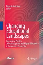 Changing Educational Landscapes