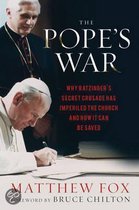 Pope'S War