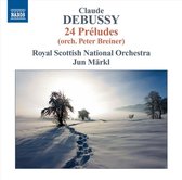 Royal Scottish National Orchestra - 24 Preludes (CD)