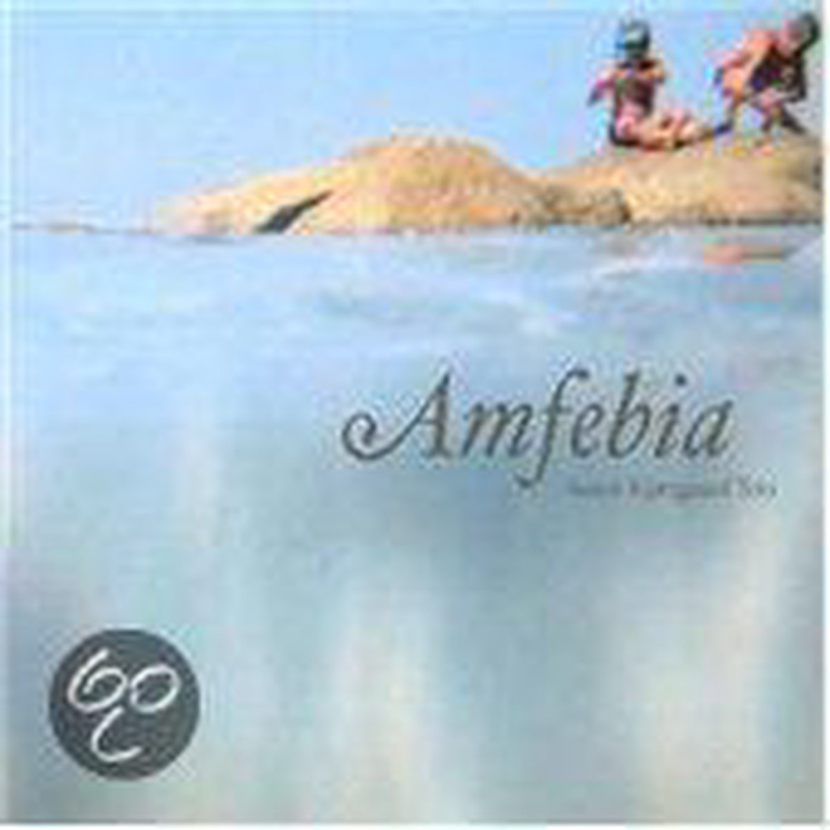 Amfebia