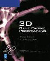 3D Game Engine Programming