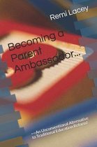 Becoming a Parent Ambassador