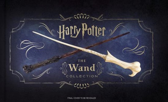 Harry Potter - cover