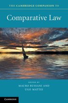 Cambridge Companions to Law