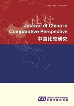 Journal of China in Global and Comparative Perspectives, Vol. 3, 2017
